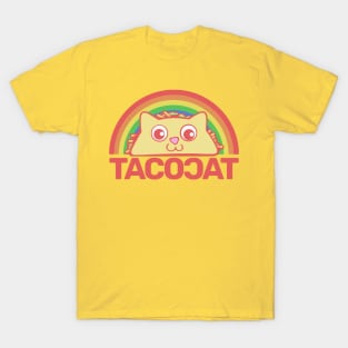 TacocaT Deluxe T-Shirt